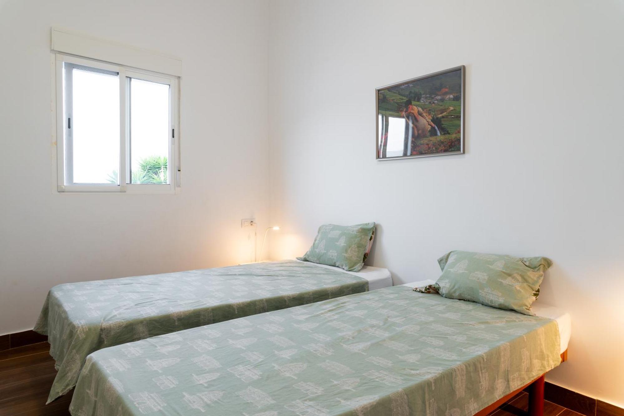 Finca La Pampa Arafo Zewnętrze zdjęcie
