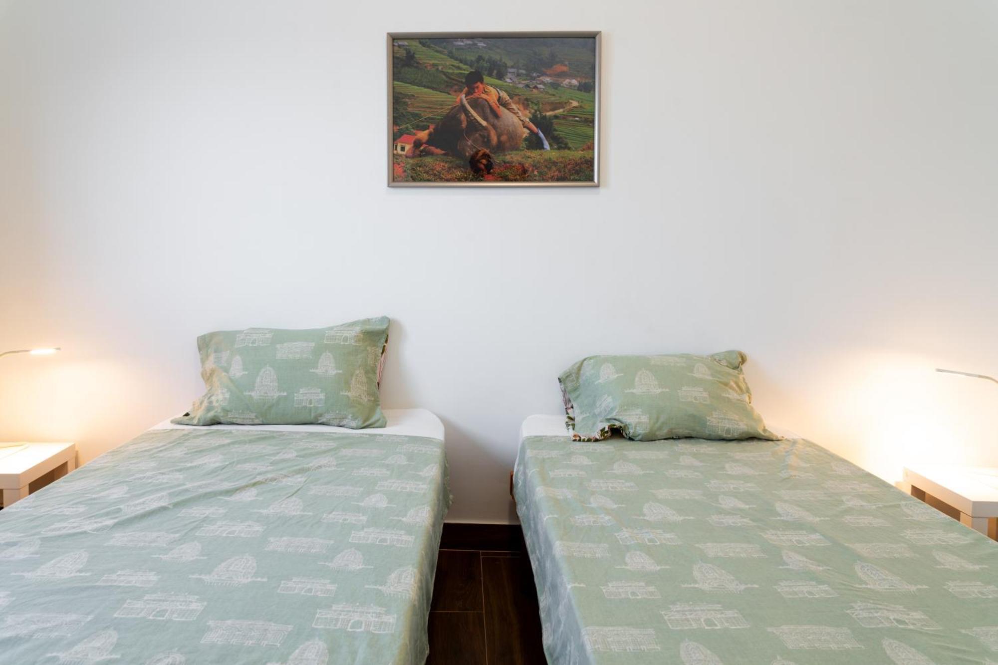 Finca La Pampa Arafo Zewnętrze zdjęcie